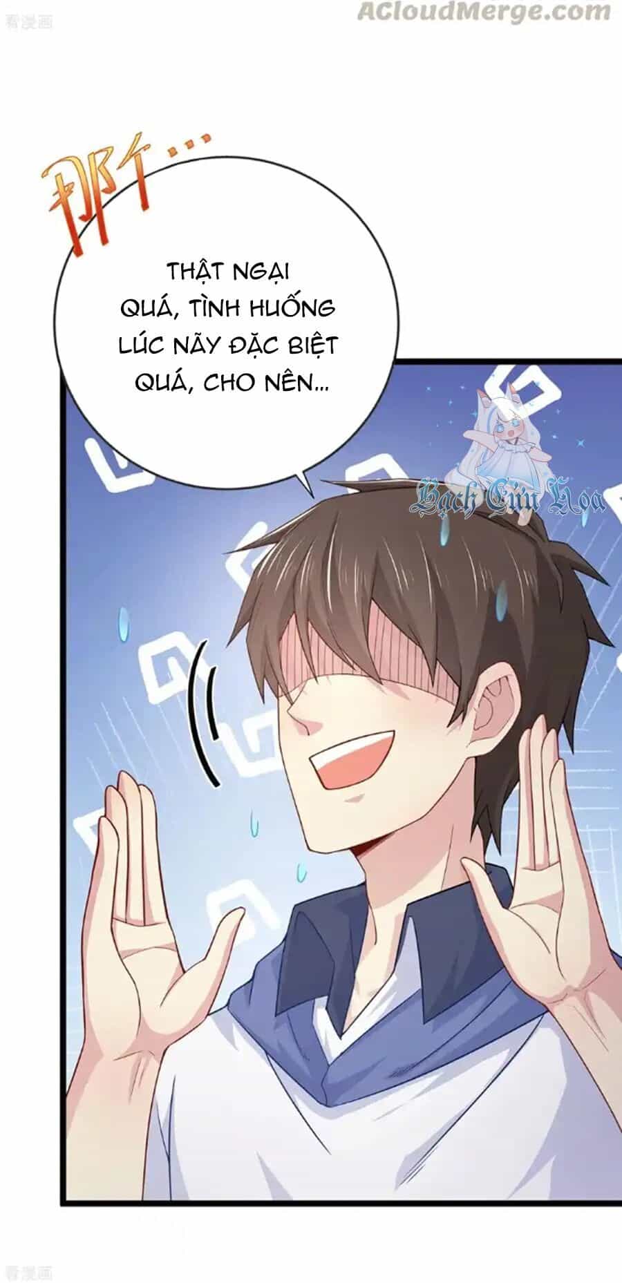Siêu Năng Bất Lương Học Bá - Chương 21 - ảnh 9