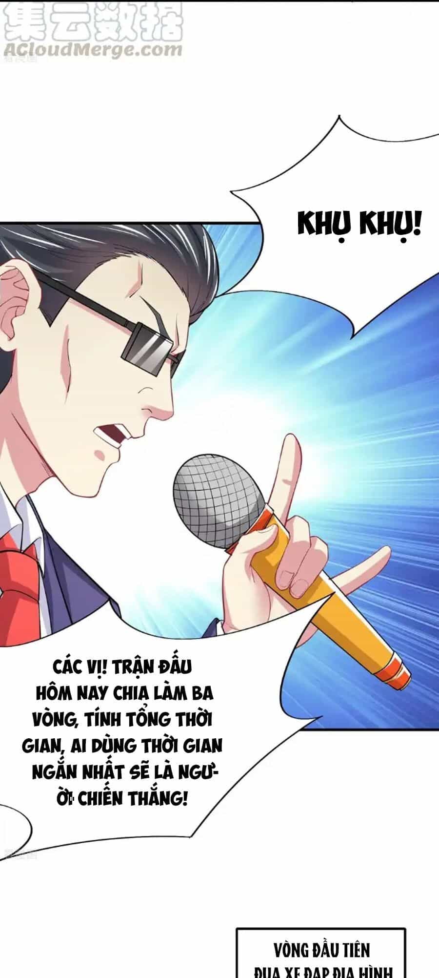 Siêu Năng Bất Lương Học Bá - Chương 22 - ảnh 6