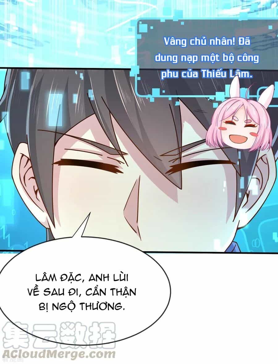 Siêu Năng Bất Lương Học Bá - Chương 25 - ảnh 15