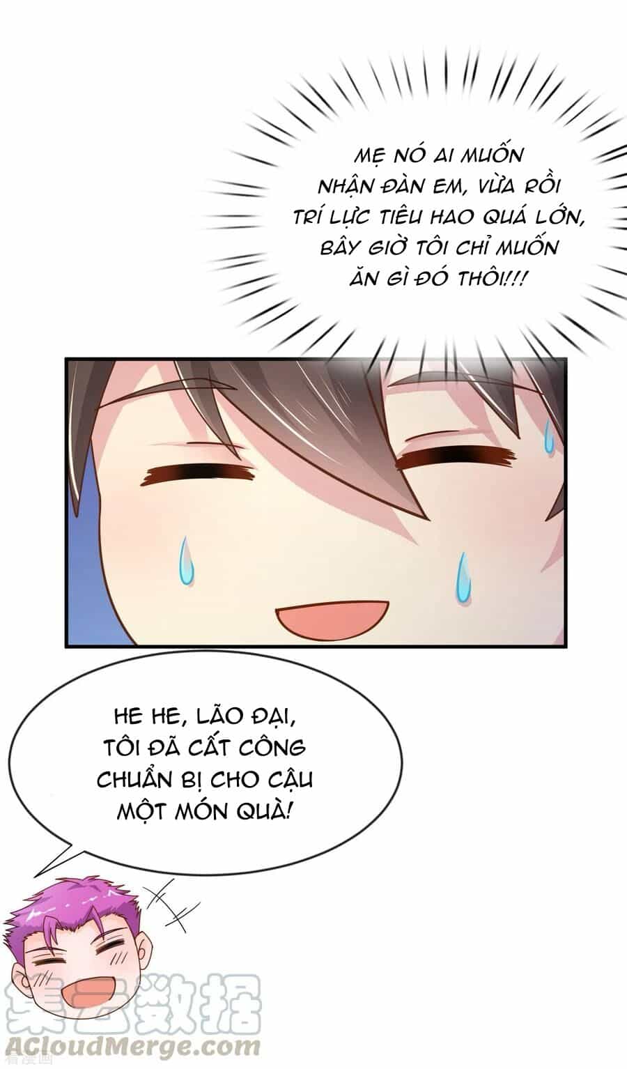 Siêu Năng Bất Lương Học Bá - Chương 25 - ảnh 25