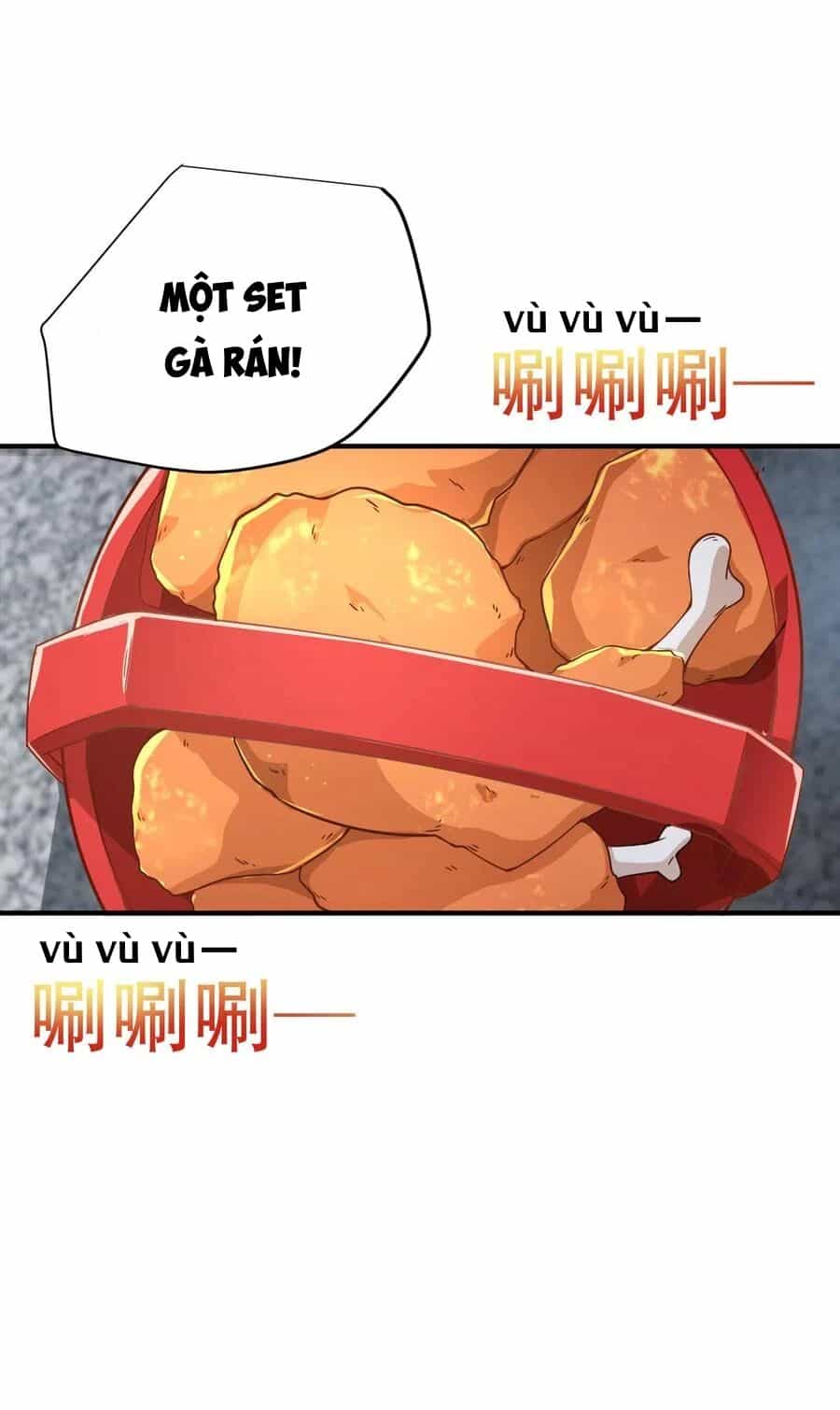Siêu Năng Bất Lương Học Bá - Chương 25 - ảnh 27
