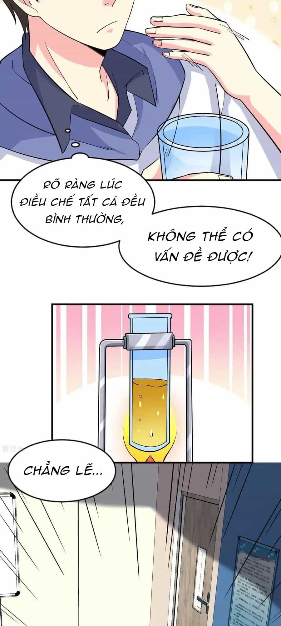 Siêu Năng Bất Lương Học Bá - Chương 27 - ảnh 29