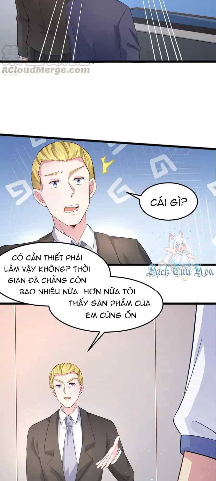 Siêu Năng Bất Lương Học Bá - Chương 28 - ảnh 18