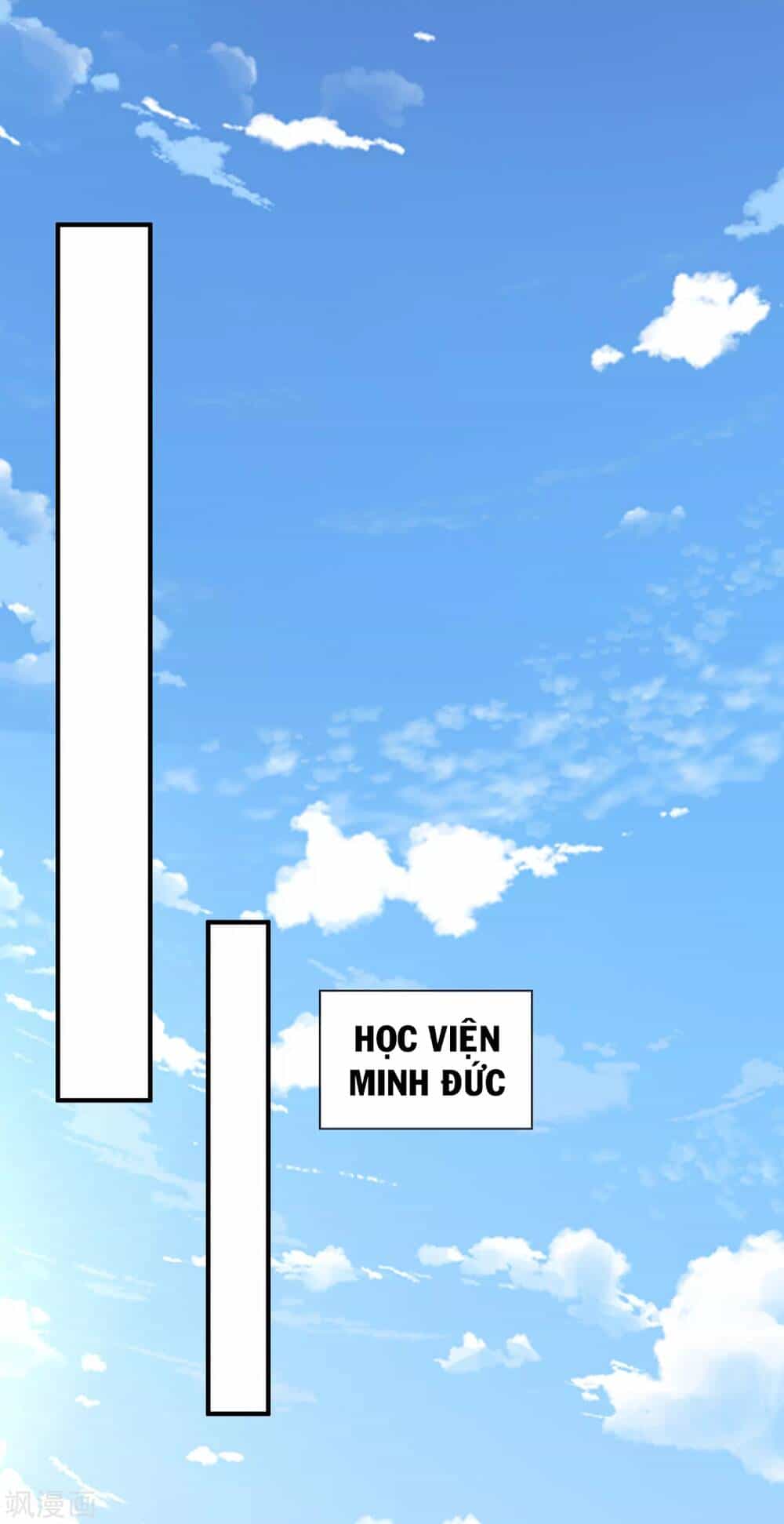 Siêu Năng Bất Lương Học Bá - Chương 2 - ảnh 35