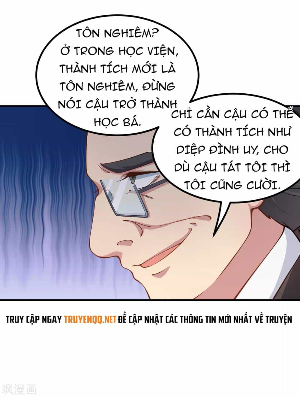 Siêu Năng Bất Lương Học Bá - Chương 2 - ảnh 56