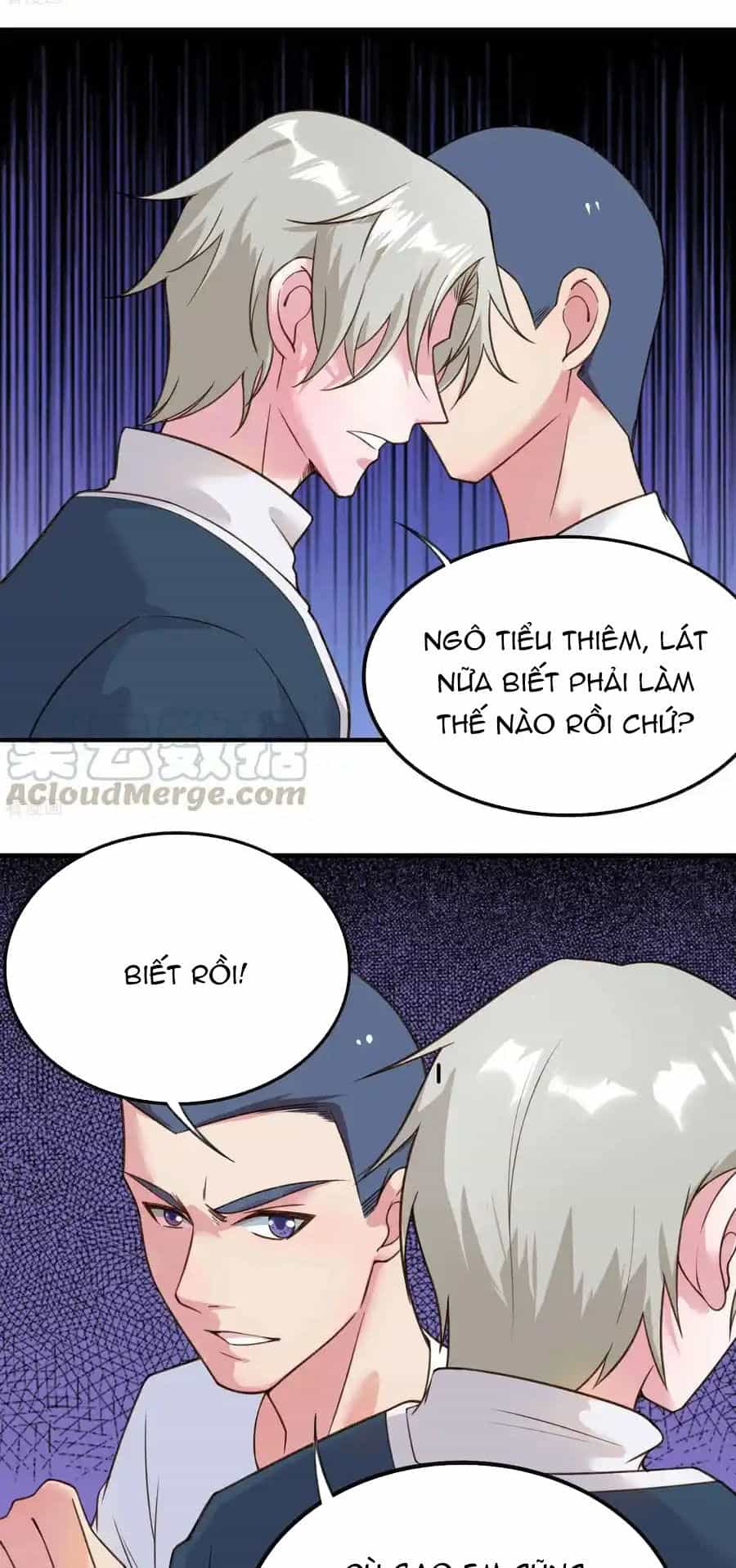 Siêu Năng Bất Lương Học Bá - Chương 29 - ảnh 16