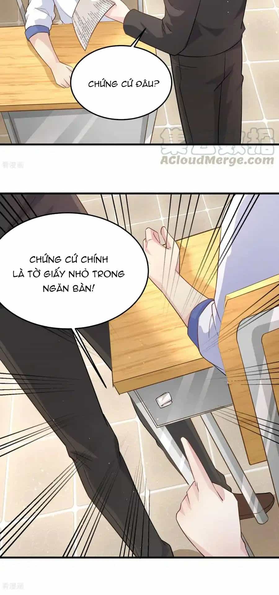Siêu Năng Bất Lương Học Bá - Chương 29 - ảnh 26