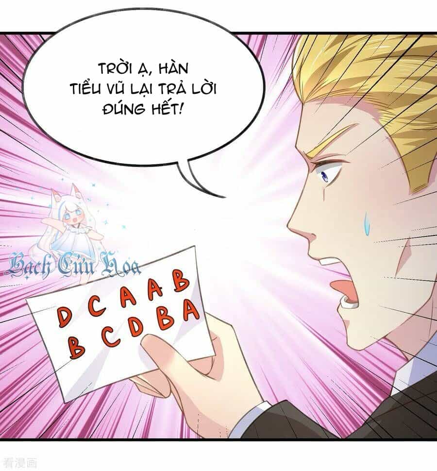 Siêu Năng Bất Lương Học Bá - Chương 32 - ảnh 31