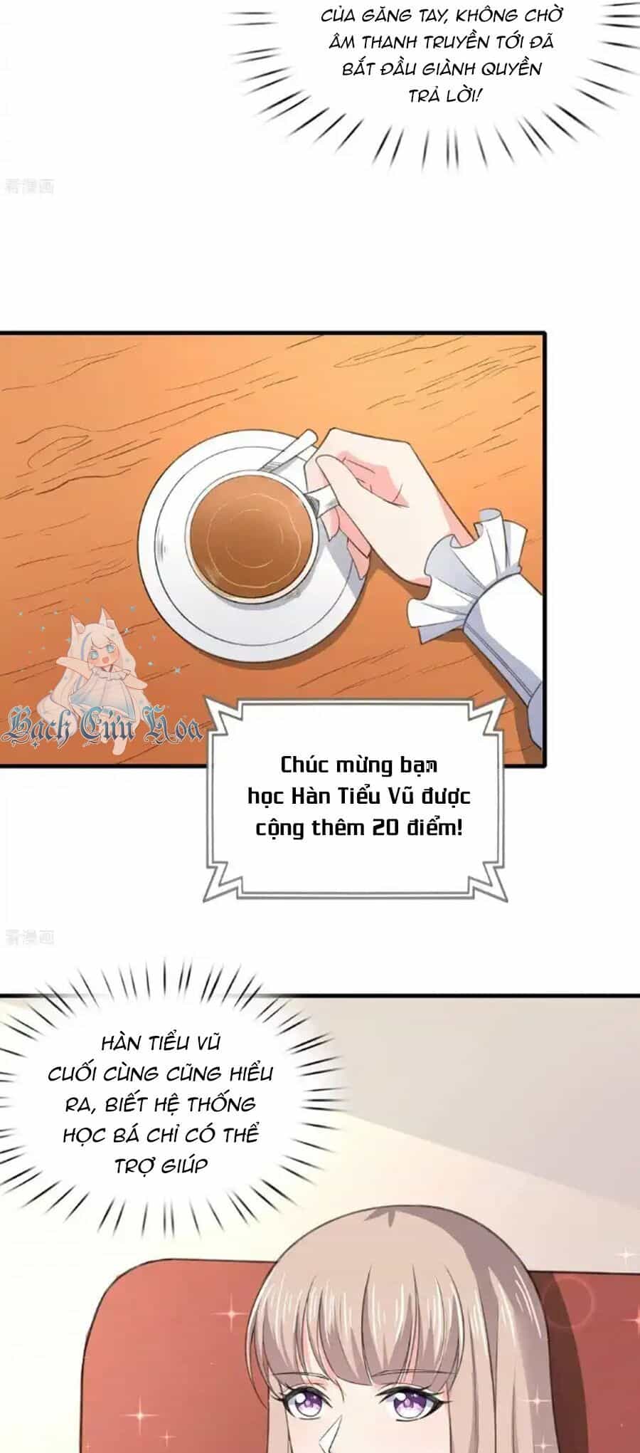 Siêu Năng Bất Lương Học Bá - Chương 33 - ảnh 20
