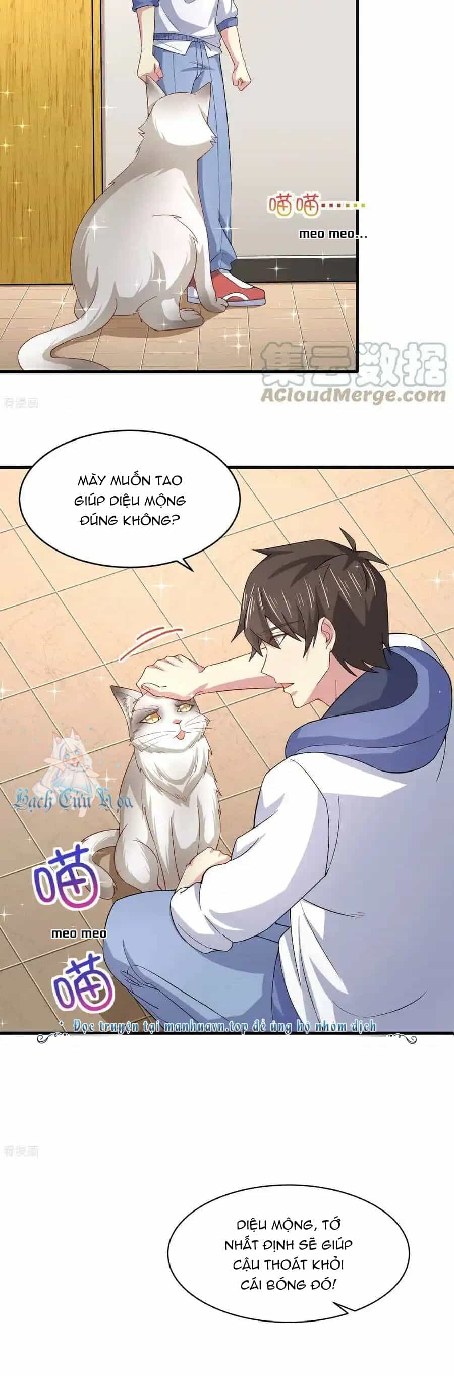 Siêu Năng Bất Lương Học Bá - Chương 36 - ảnh 8