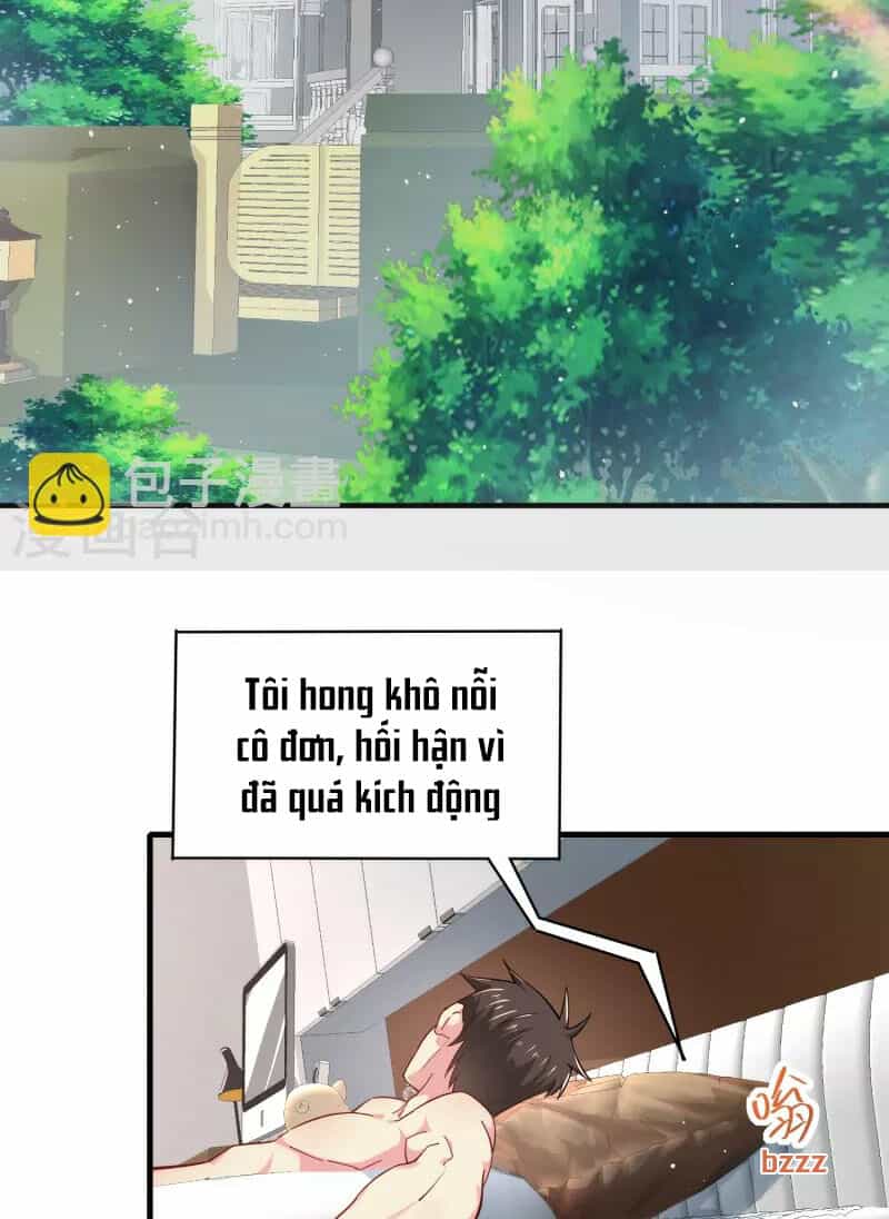 Siêu Năng Bất Lương Học Bá - Chương 37 - ảnh 2
