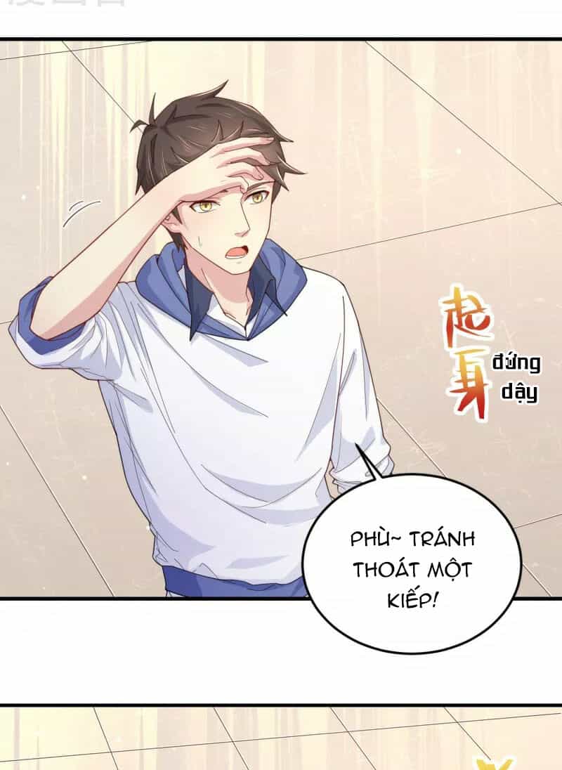 Siêu Năng Bất Lương Học Bá - Chương 37 - ảnh 22