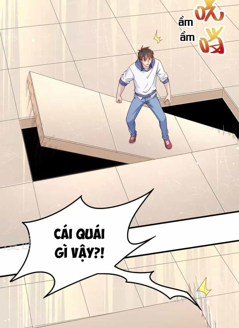 Siêu Năng Bất Lương Học Bá - Chương 37 - ảnh 23
