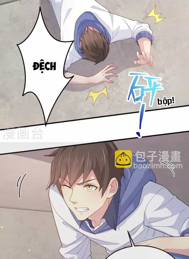 Siêu Năng Bất Lương Học Bá - Chương 37 - ảnh 25