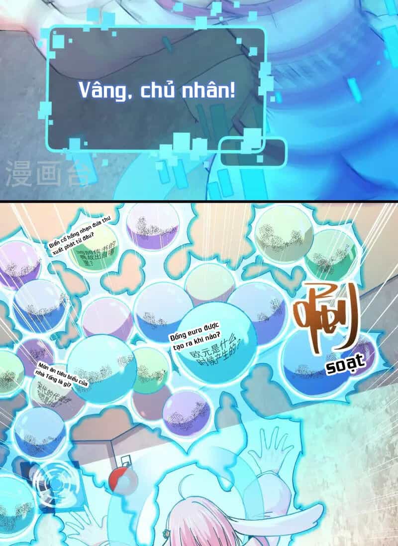 Siêu Năng Bất Lương Học Bá - Chương 37 - ảnh 36