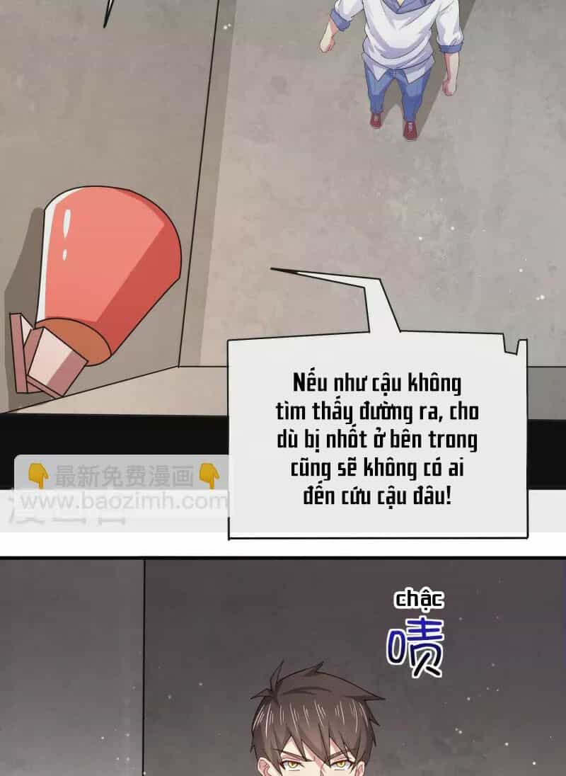 Siêu Năng Bất Lương Học Bá - Chương 37 - ảnh 46