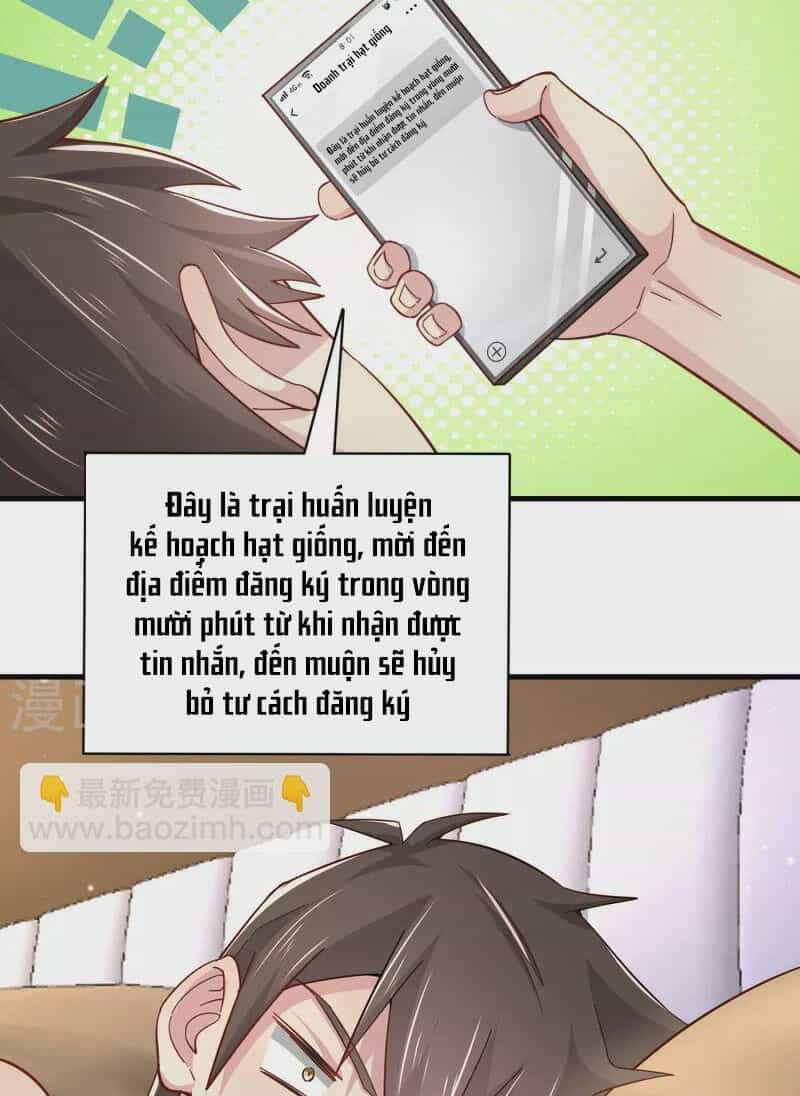 Siêu Năng Bất Lương Học Bá - Chương 37 - ảnh 5
