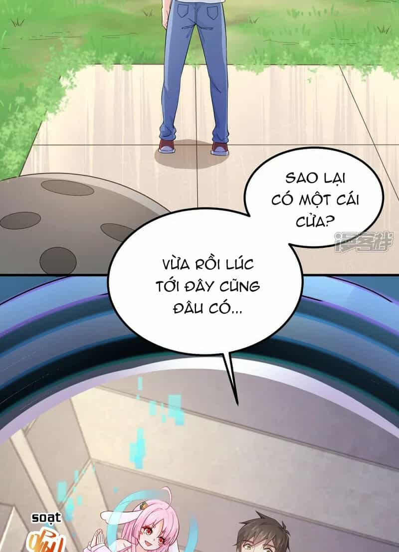 Siêu Năng Bất Lương Học Bá - Chương 38 - ảnh 12