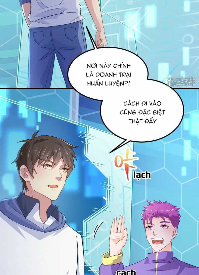 Siêu Năng Bất Lương Học Bá - Chương 38 - ảnh 19