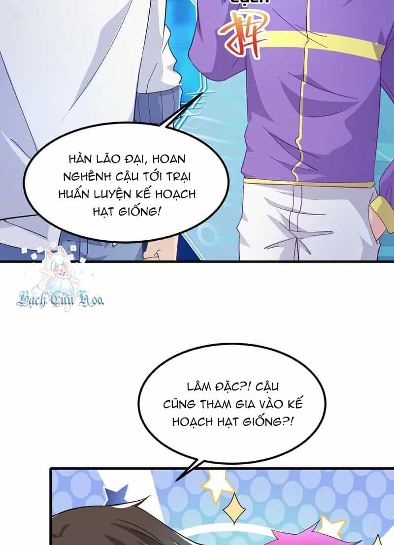 Siêu Năng Bất Lương Học Bá - Chương 38 - ảnh 20