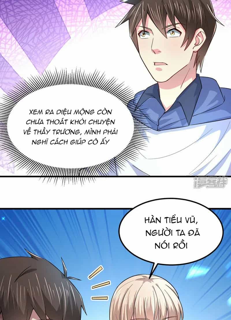 Siêu Năng Bất Lương Học Bá - Chương 38 - ảnh 28
