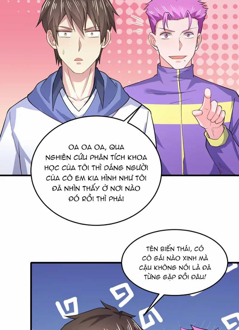 Siêu Năng Bất Lương Học Bá - Chương 38 - ảnh 38