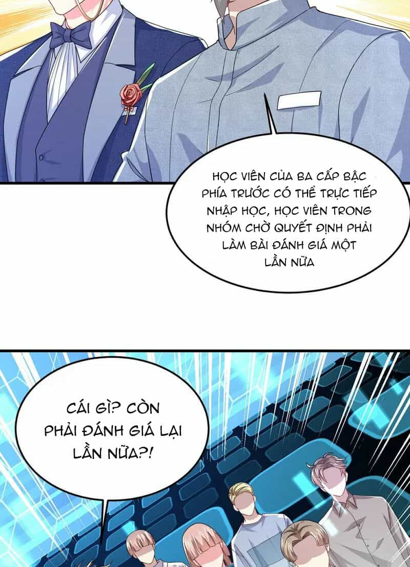 Siêu Năng Bất Lương Học Bá - Chương 38 - ảnh 45