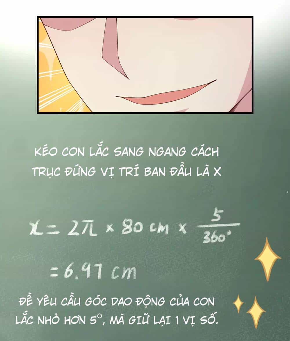 Siêu Năng Bất Lương Học Bá - Chương 3 - ảnh 18