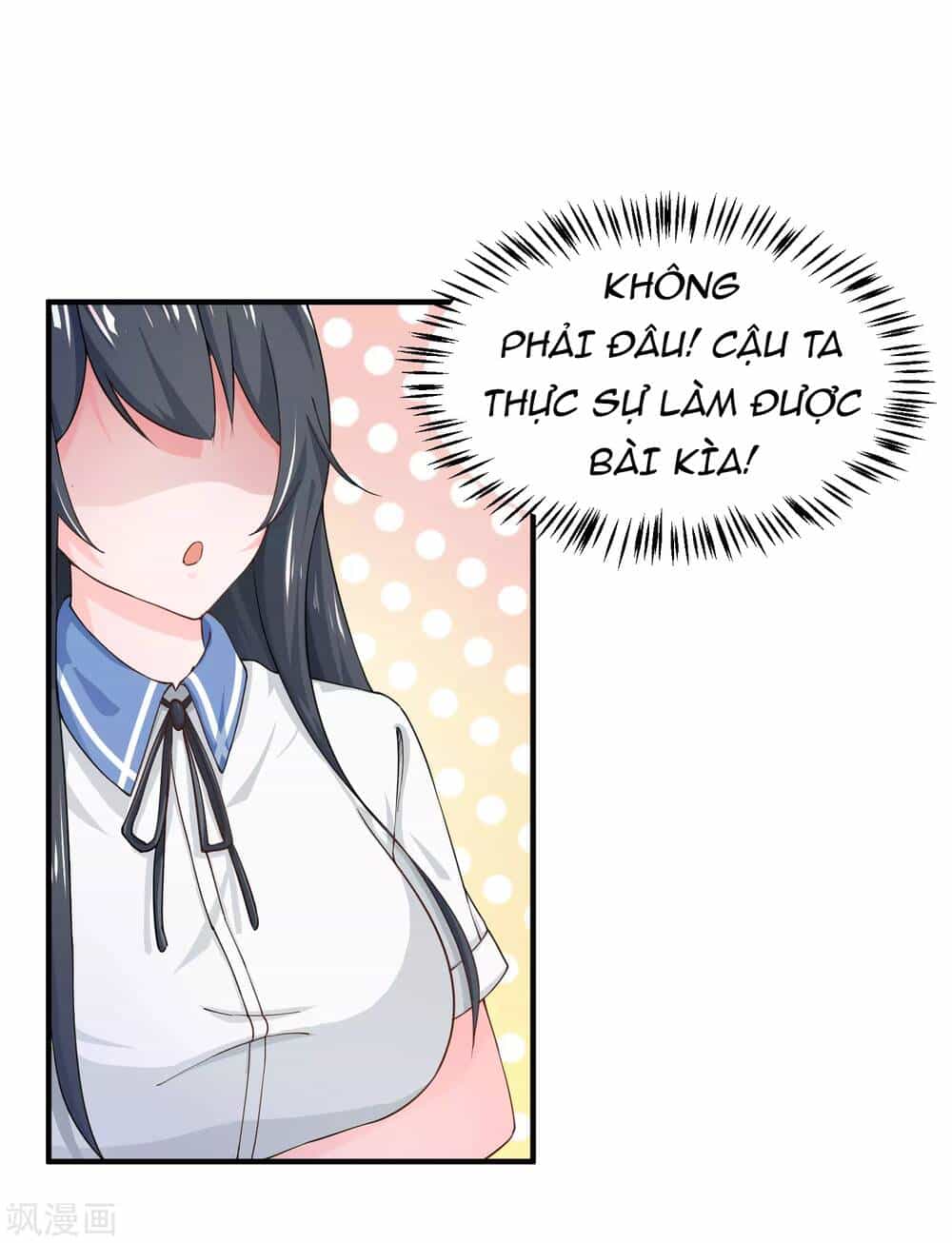 Siêu Năng Bất Lương Học Bá - Chương 3 - ảnh 20