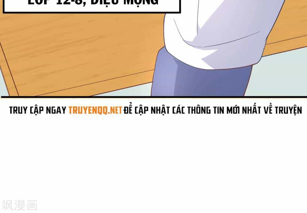 Siêu Năng Bất Lương Học Bá - Chương 3 - ảnh 47