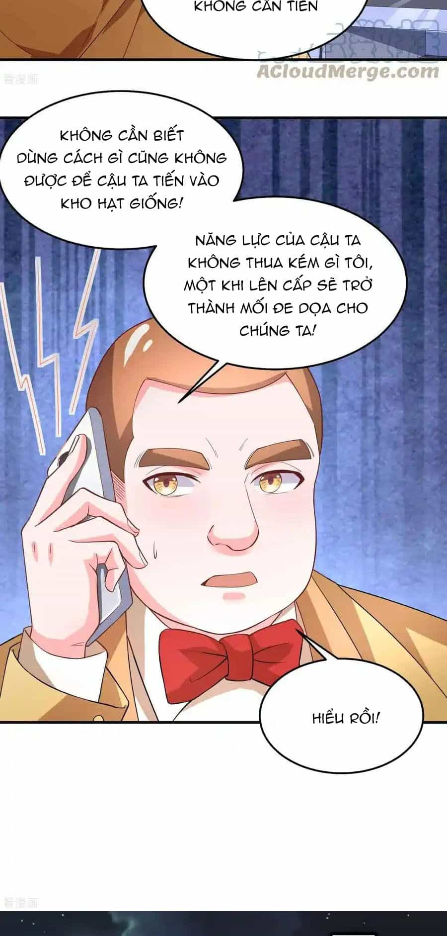 Siêu Năng Bất Lương Học Bá - Chương 39 - ảnh 25