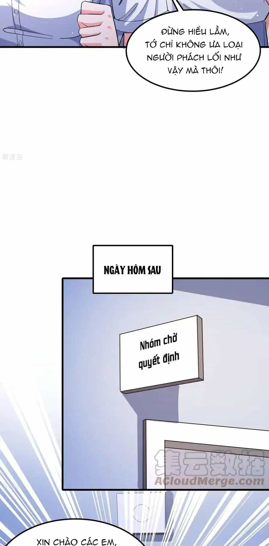 Siêu Năng Bất Lương Học Bá - Chương 39 - ảnh 9