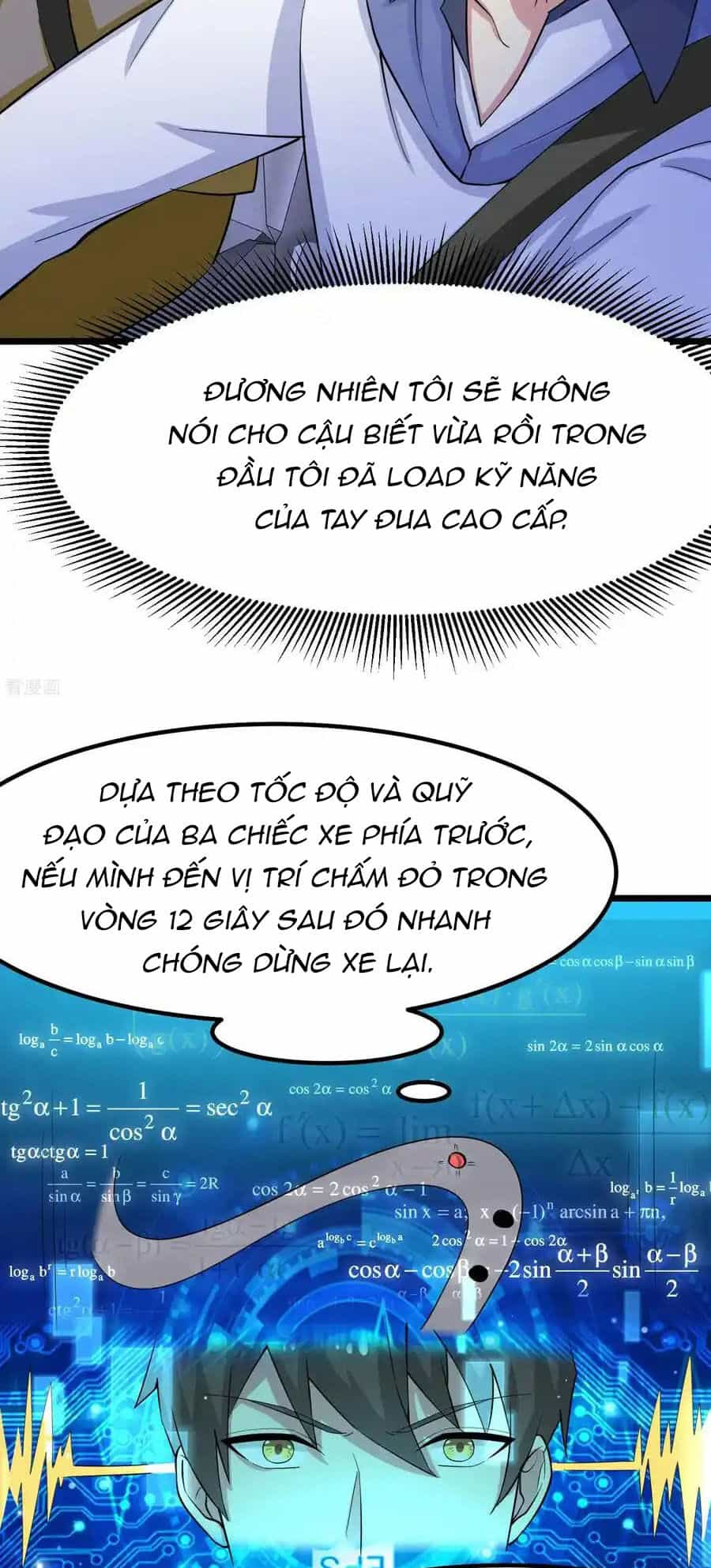 Siêu Năng Bất Lương Học Bá - Chương 40 - ảnh 28