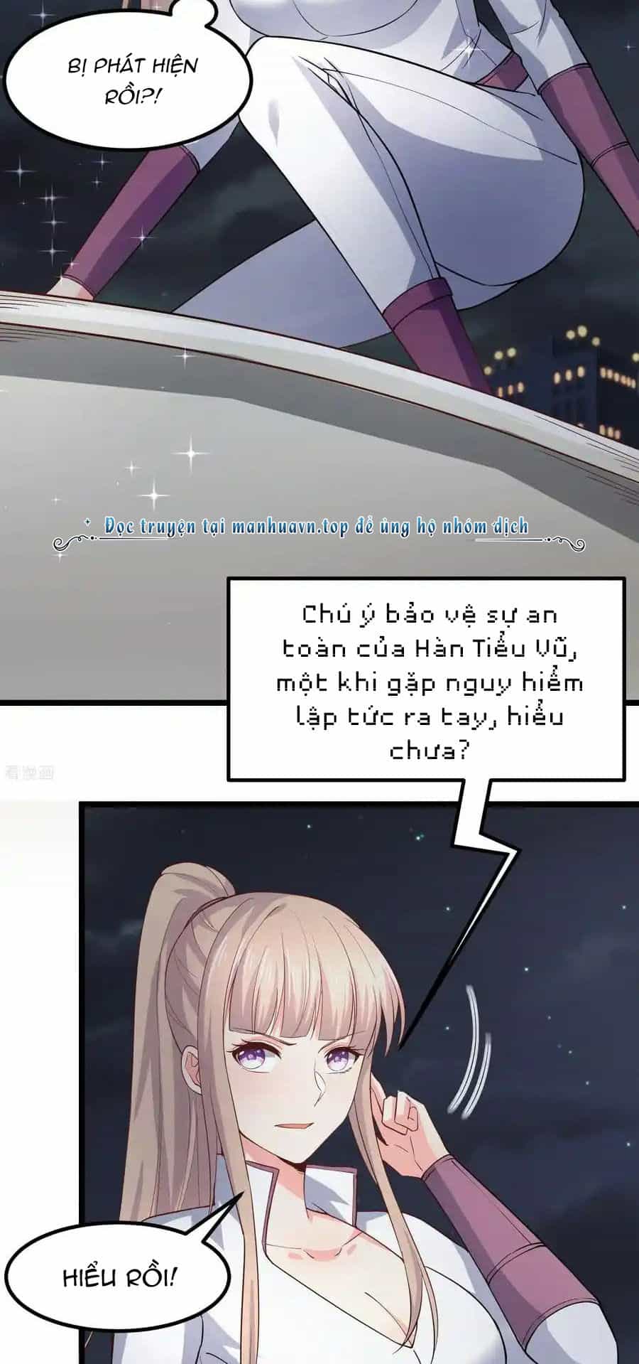 Siêu Năng Bất Lương Học Bá - Chương 40 - ảnh 5