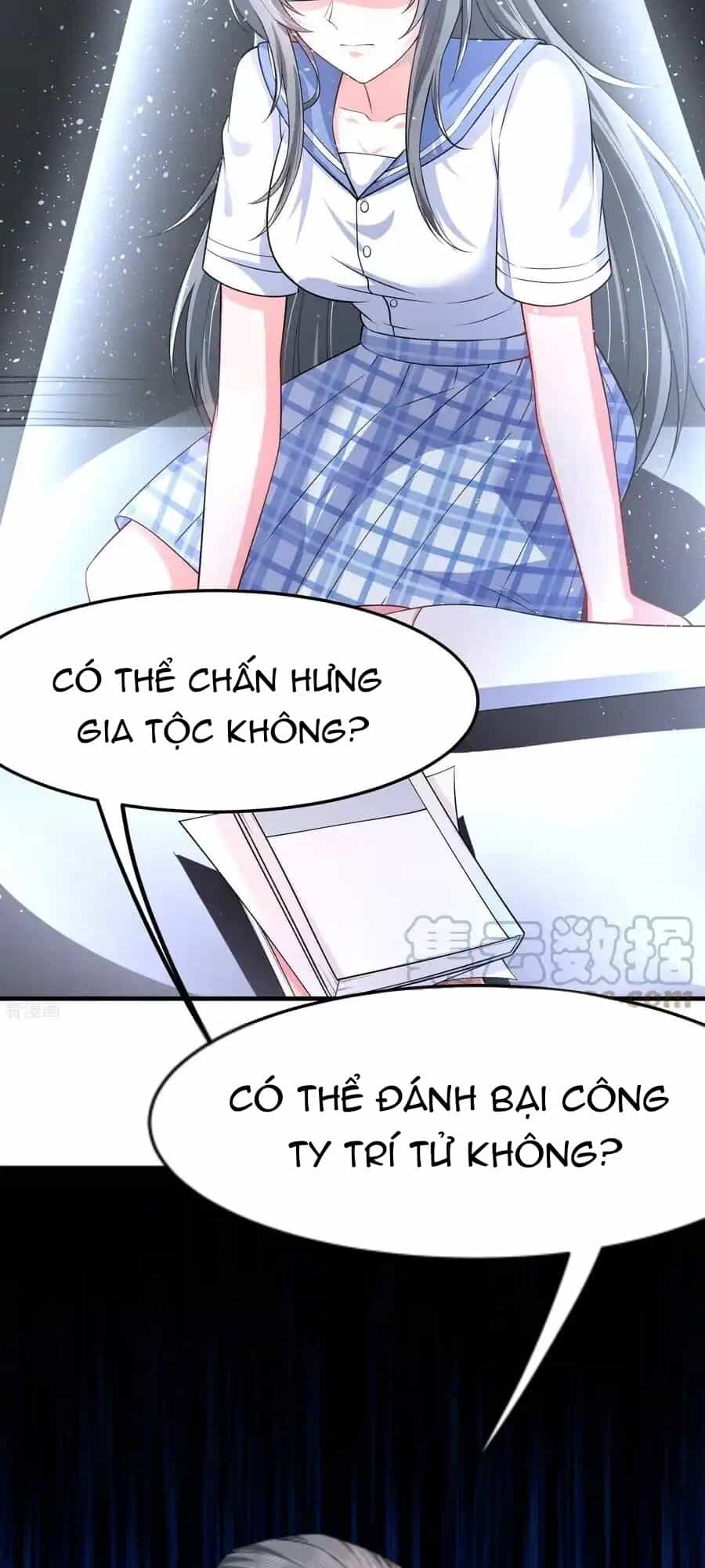 Siêu Năng Bất Lương Học Bá - Chương 45 - ảnh 10