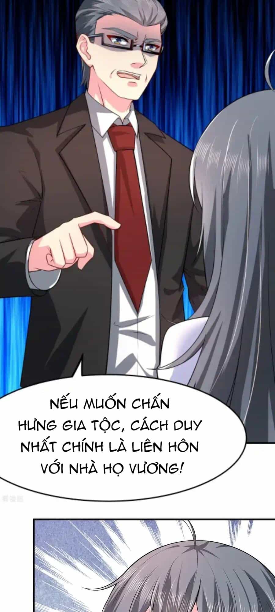 Siêu Năng Bất Lương Học Bá - Chương 45 - ảnh 11
