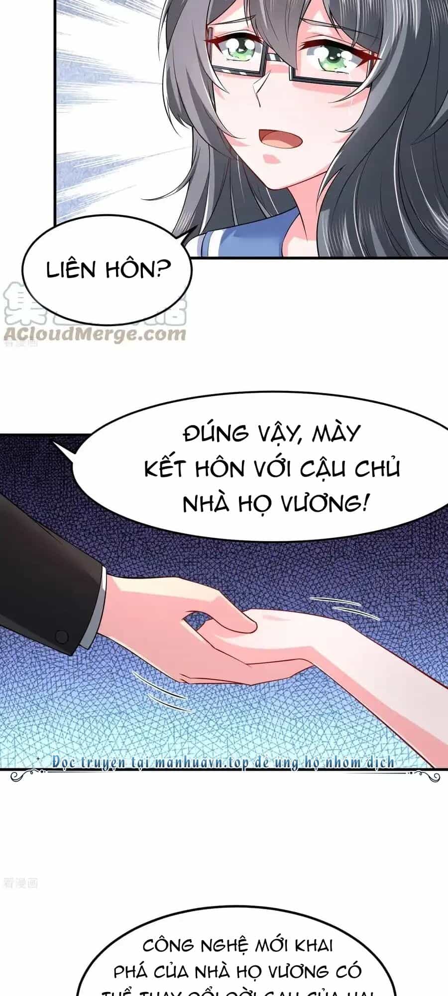 Siêu Năng Bất Lương Học Bá - Chương 45 - ảnh 12