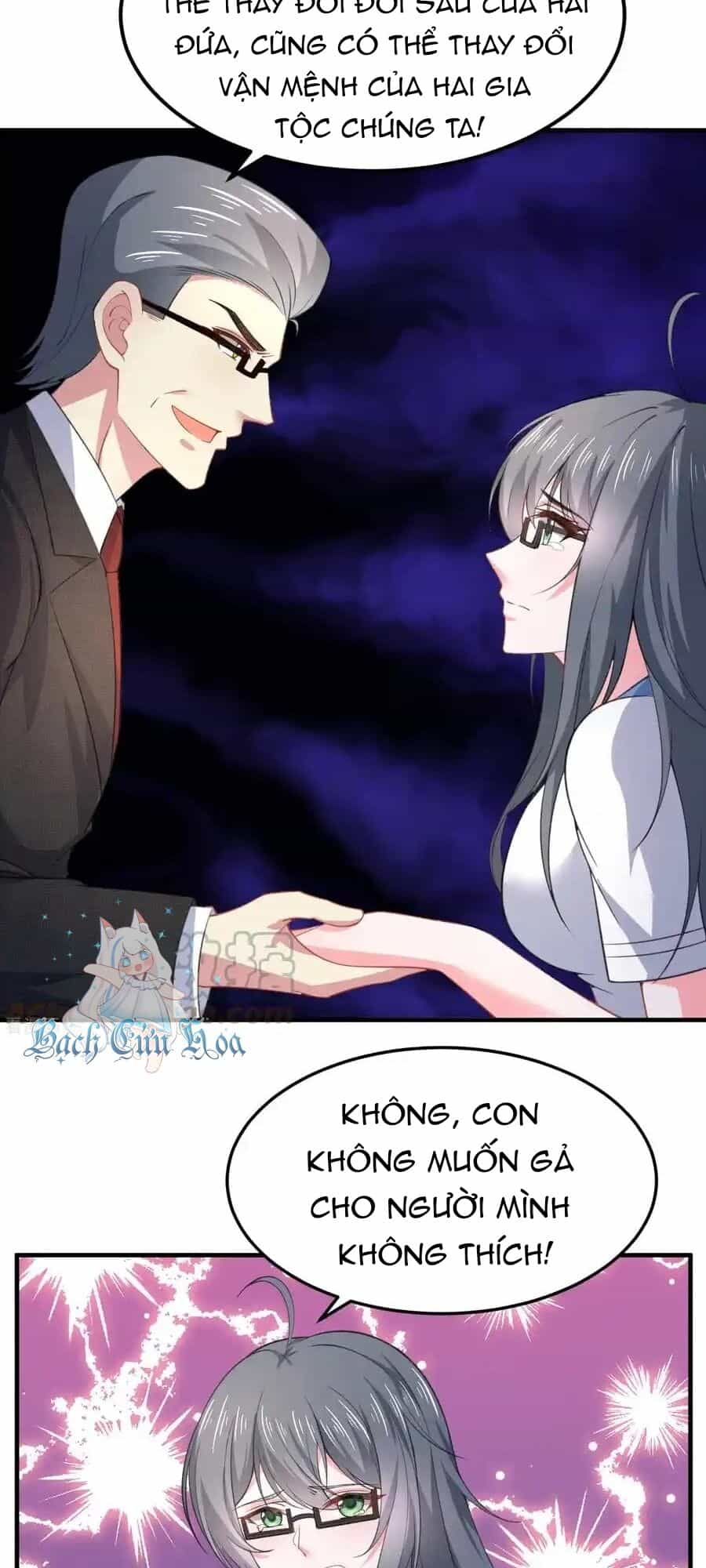 Siêu Năng Bất Lương Học Bá - Chương 45 - ảnh 13