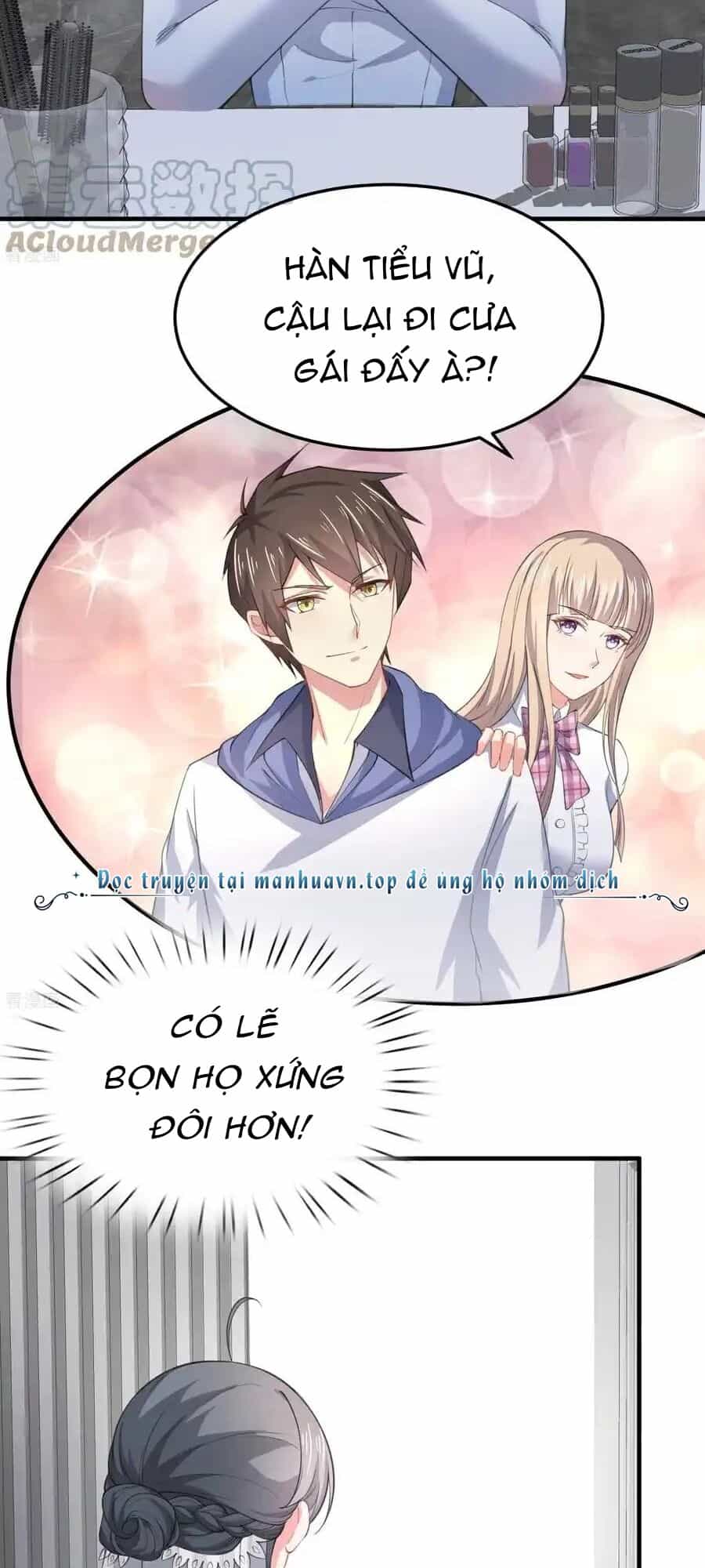 Siêu Năng Bất Lương Học Bá - Chương 45 - ảnh 15