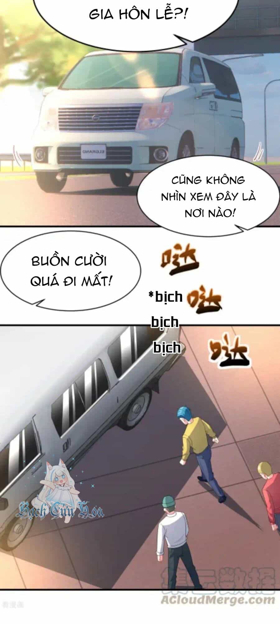 Siêu Năng Bất Lương Học Bá - Chương 45 - ảnh 19