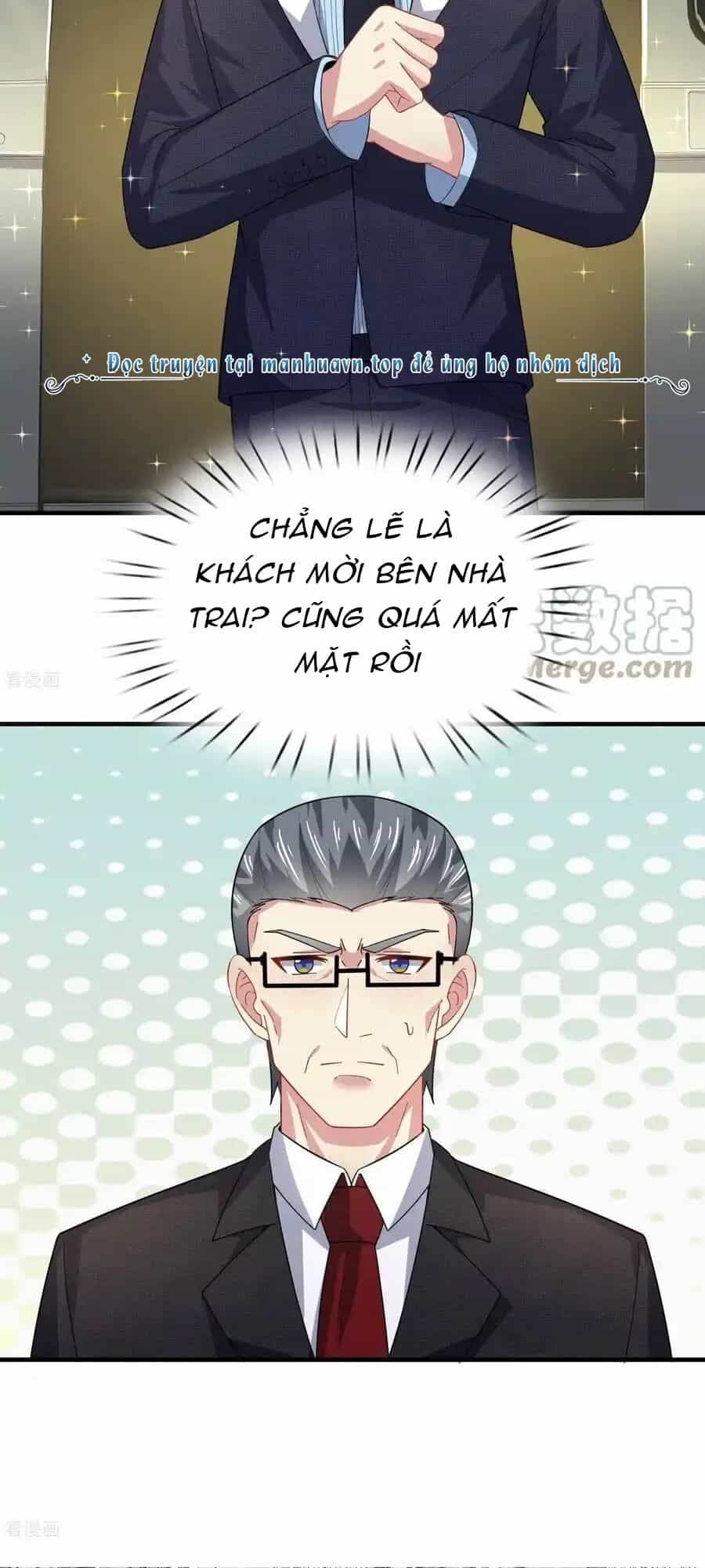 Siêu Năng Bất Lương Học Bá - Chương 45 - ảnh 21