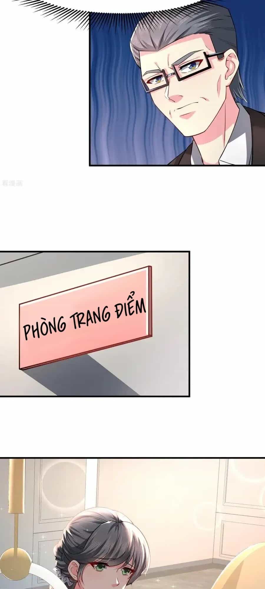 Siêu Năng Bất Lương Học Bá - Chương 45 - ảnh 8