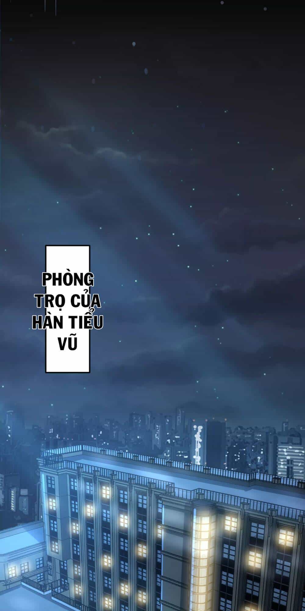 Siêu Năng Bất Lương Học Bá - Chương 4 - ảnh 25