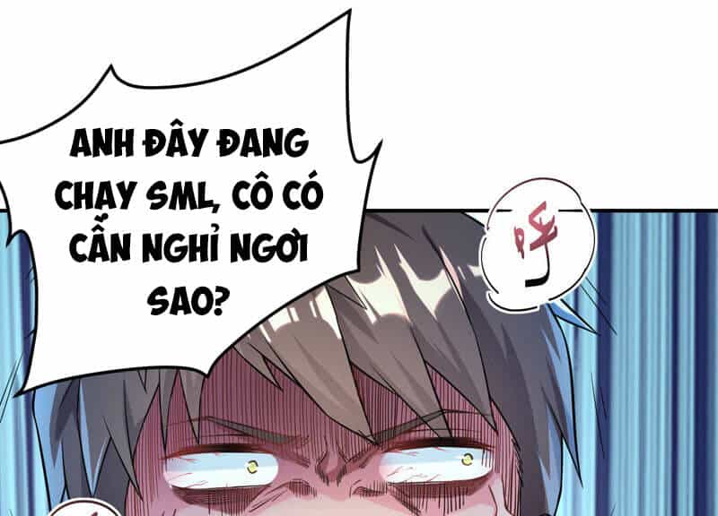 Siêu Năng Bất Lương Học Bá - Chương 5 - ảnh 102