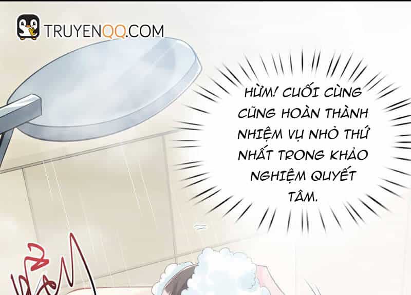 Siêu Năng Bất Lương Học Bá - Chương 5 - ảnh 112