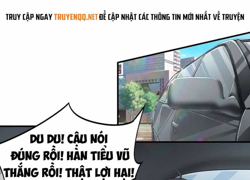 Siêu Năng Bất Lương Học Bá - Chương 5 - ảnh 20