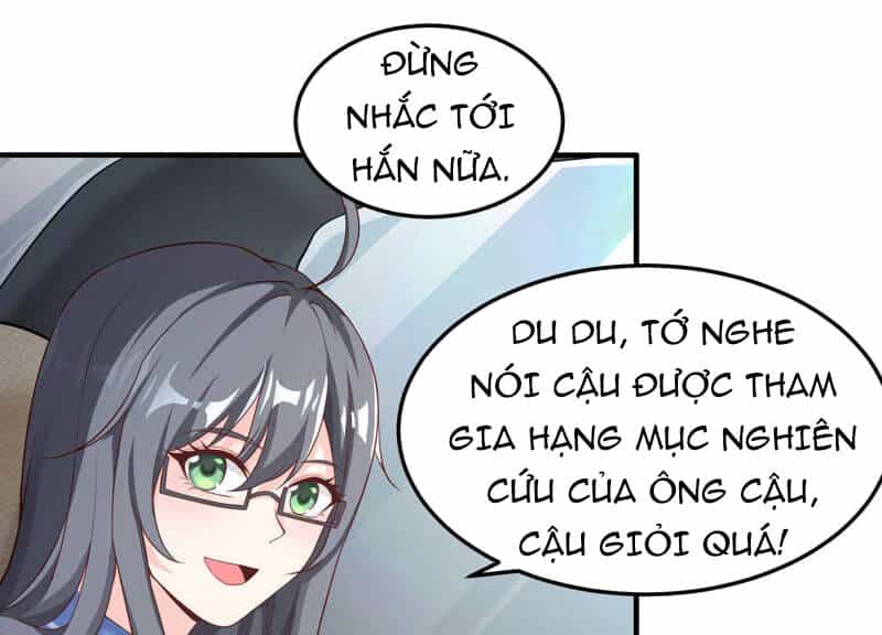 Siêu Năng Bất Lương Học Bá - Chương 5 - ảnh 27