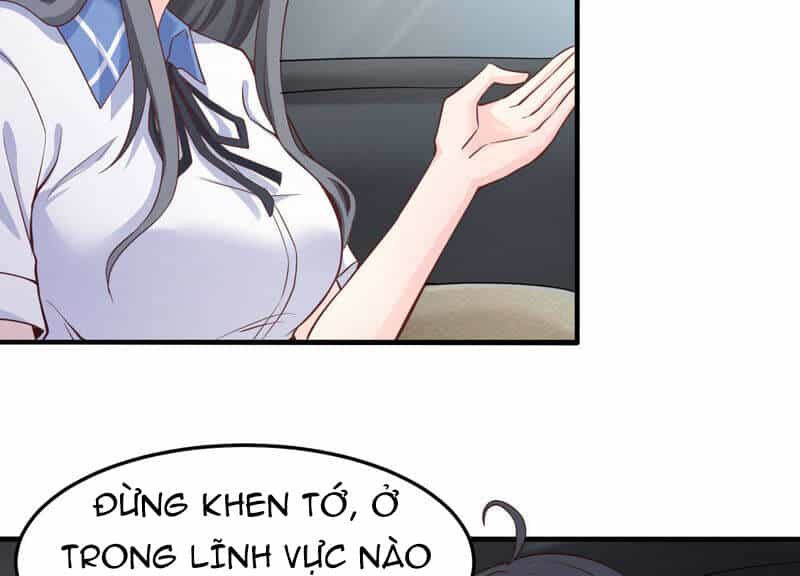 Siêu Năng Bất Lương Học Bá - Chương 5 - ảnh 28