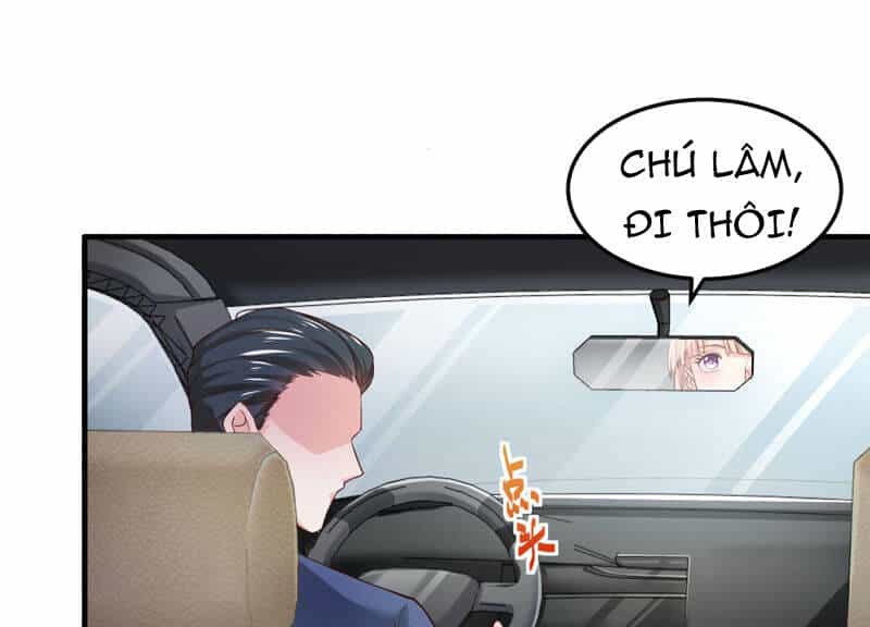 Siêu Năng Bất Lương Học Bá - Chương 5 - ảnh 31