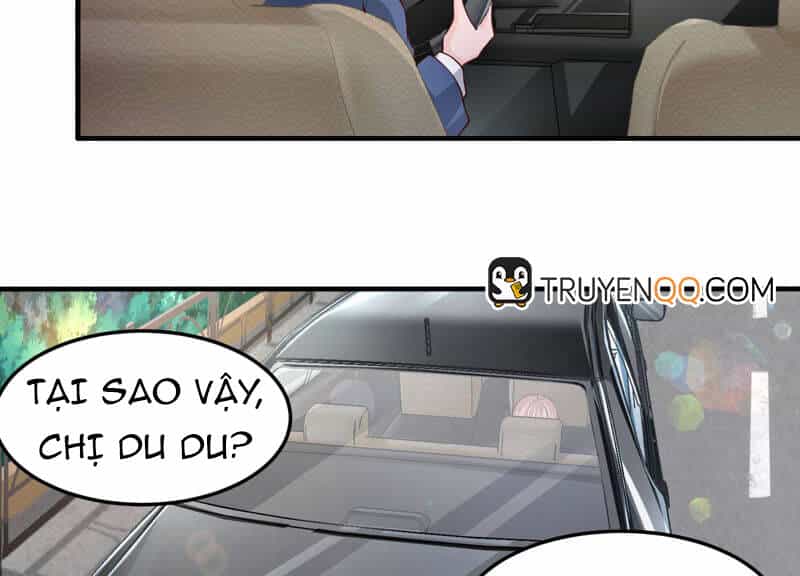 Siêu Năng Bất Lương Học Bá - Chương 5 - ảnh 32